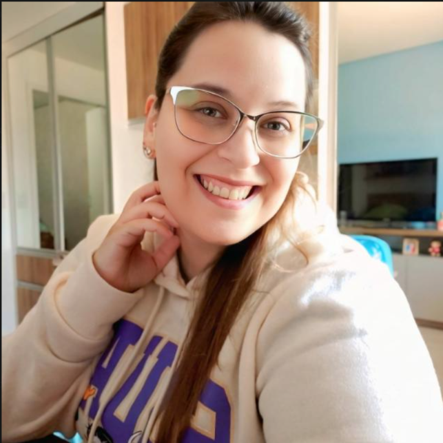 Foto de Tatiana